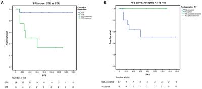 Clinical features, radiological findings, and prognostic factors for primary intracranial chordoid meningioma